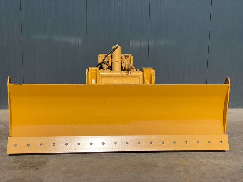 Cat Front Blade + Lift 12H / 120M / 120H / 140G / 140H - Frame/ Chassis for Construction machinery: picture 3 Cat Front Blade + Lift 12H / 120M / 120H / 140G / 140H - Frame/ Chassis for Construction machinery: picture 3