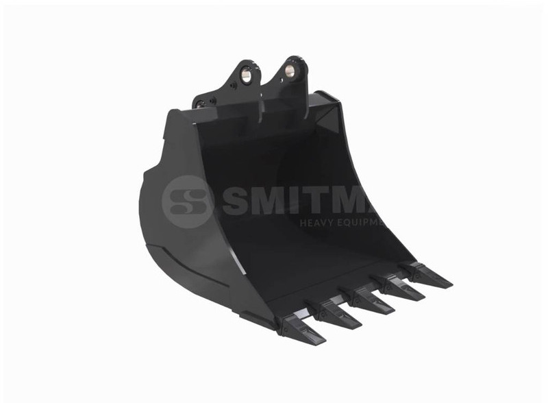 Cat M315D - Bucket for Construction machinery: picture 1 Cat M315D - Bucket for Construction machinery: picture 1