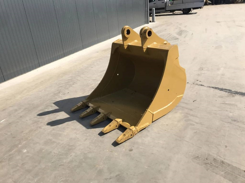 Cat M318C 1.20m - Bucket for Construction machinery: picture 3 Cat M318C 1.20m - Bucket for Construction machinery: picture 3