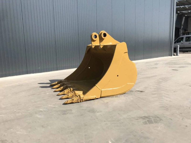 Cat M319 1.40m - Bucket for Construction machinery: picture 4 Cat M319 1.40m - Bucket for Construction machinery: picture 4
