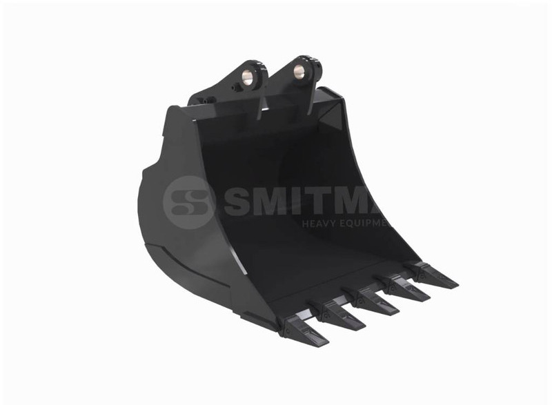 Cat M320 1.20m - Bucket for Construction machinery: picture 1 Cat M320 1.20m - Bucket for Construction machinery: picture 1