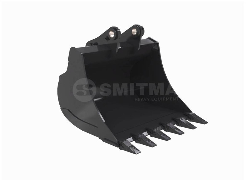 Cat M322D 1.40m - Bucket for Construction machinery: picture 1 Cat M322D 1.40m - Bucket for Construction machinery: picture 1