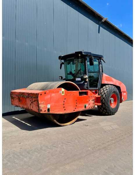 Dynapac CA6500D - Roller: picture 1 Dynapac CA6500D - Roller: picture 1