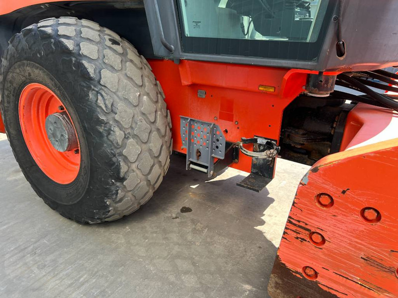 Roller Dynapac CA6500D: picture 11