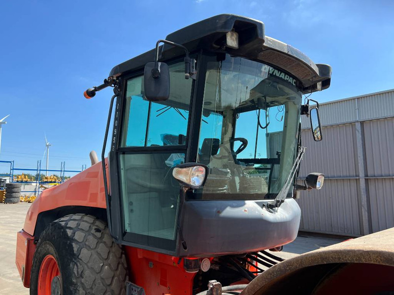 Roller Dynapac CA6500D: picture 10