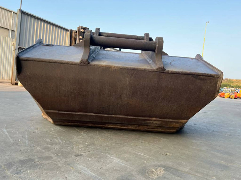 Gjerstad S70 - Bucket for Construction machinery: picture 5 Gjerstad S70 - Bucket for Construction machinery: picture 5