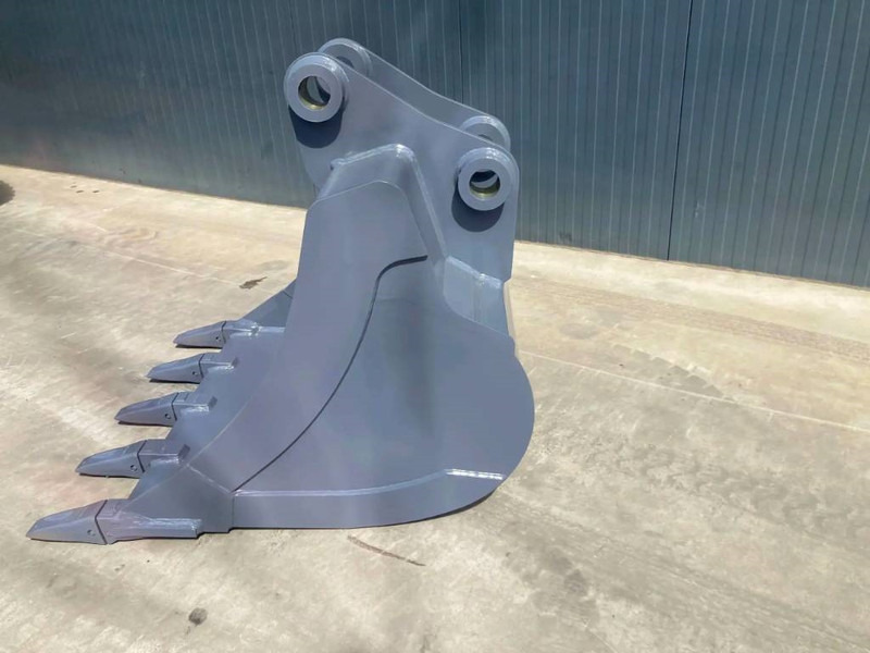 Hitachi ZX225 - 1.20m - Bucket for Construction machinery: picture 4 Hitachi ZX225 - 1.20m - Bucket for Construction machinery: picture 4