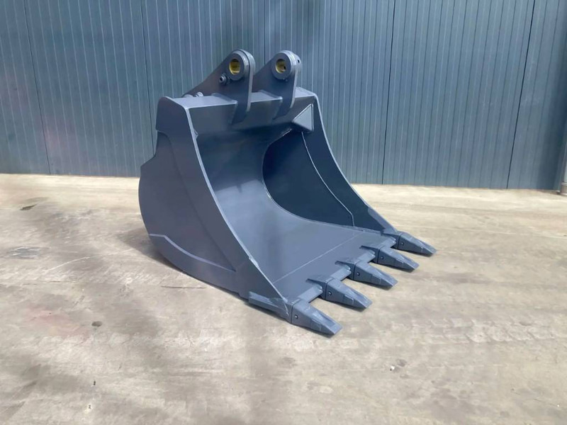 Hitachi ZX225 - 1.20m - Bucket for Construction machinery: picture 1 Hitachi ZX225 - 1.20m - Bucket for Construction machinery: picture 1