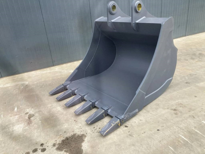 Hitachi ZX280 - Bucket for Construction machinery: picture 4 Hitachi ZX280 - Bucket for Construction machinery: picture 4