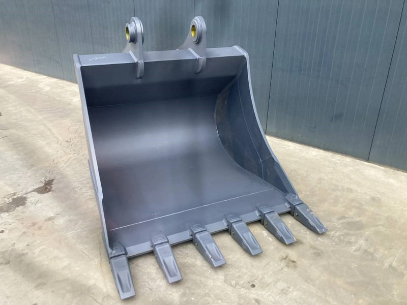 Hitachi ZX280 - Bucket for Construction machinery: picture 3 Hitachi ZX280 - Bucket for Construction machinery: picture 3