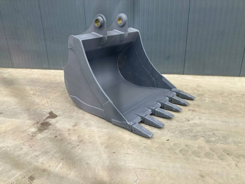 Hitachi ZX300 - Bucket for Construction machinery: picture 2 Hitachi ZX300 - Bucket for Construction machinery: picture 2