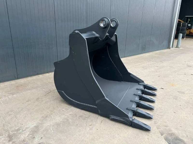 Hitachi ZX350 1.60m - Bucket for Construction machinery: picture 2 Hitachi ZX350 1.60m - Bucket for Construction machinery: picture 2