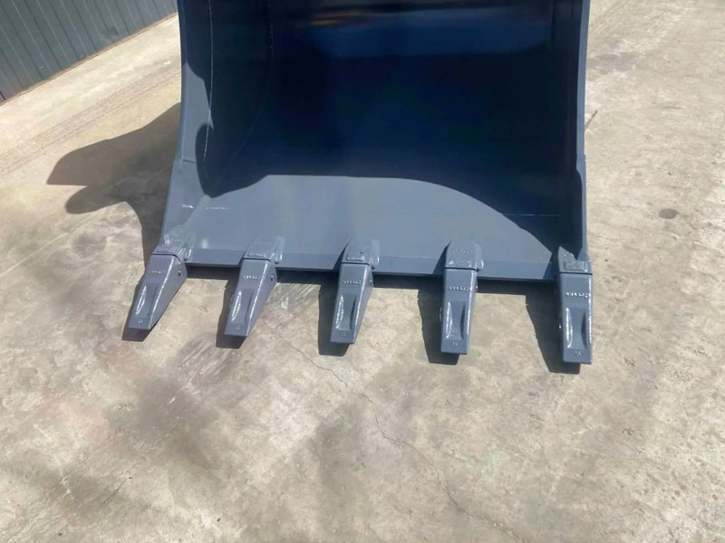 Hitachi ZX360 1.60m - Bucket for Construction machinery: picture 2 Hitachi ZX360 1.60m - Bucket for Construction machinery: picture 2