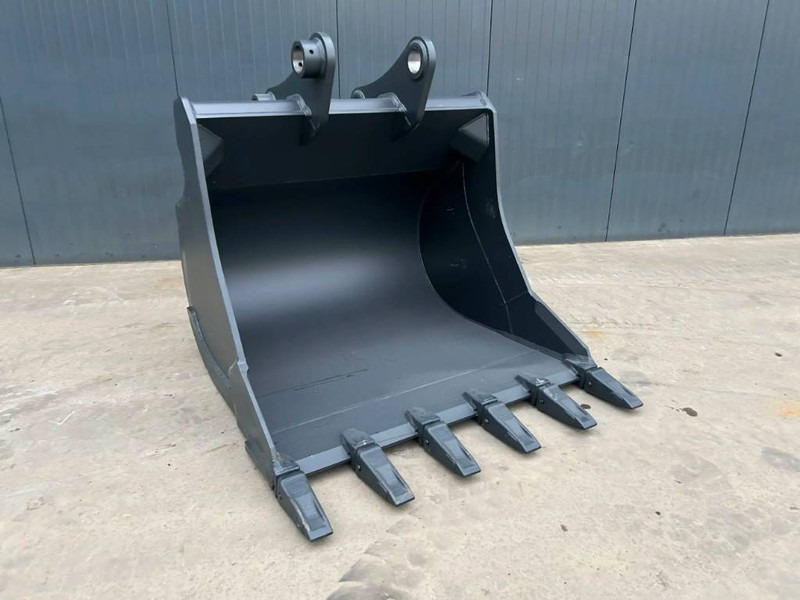 Hitachi ZX360 1.60m - Bucket for Construction machinery: picture 1 Hitachi ZX360 1.60m - Bucket for Construction machinery: picture 1