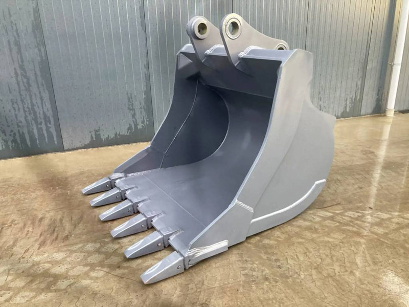 Komatsu PC390 - Bucket for Construction machinery: picture 5 Komatsu PC390 - Bucket for Construction machinery: picture 5