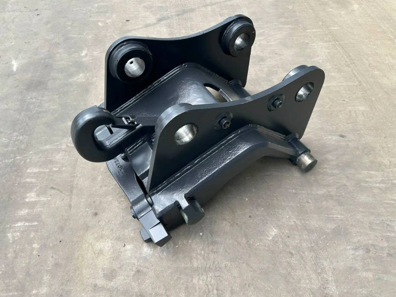 New Quick coupler for Construction machinery Smitma CW30 - M314F / M316F / M318F: picture 1