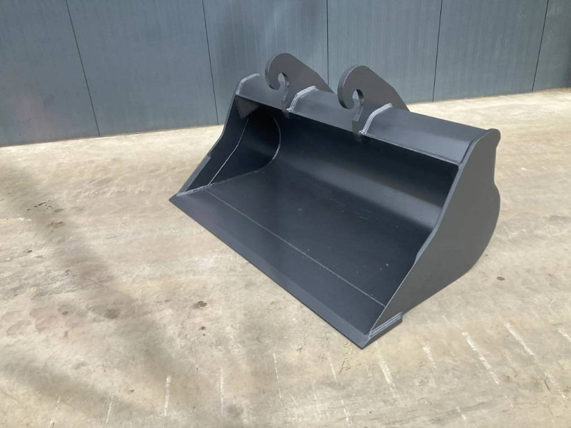 Smitma CW40 1.80m - Bucket for Construction machinery: picture 5 Smitma CW40 1.80m - Bucket for Construction machinery: picture 5