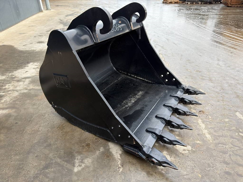 Verachtert CW20 / CW30 / CW40 - Bucket for Construction machinery: picture 3 Verachtert CW20 / CW30 / CW40 - Bucket for Construction machinery: picture 3