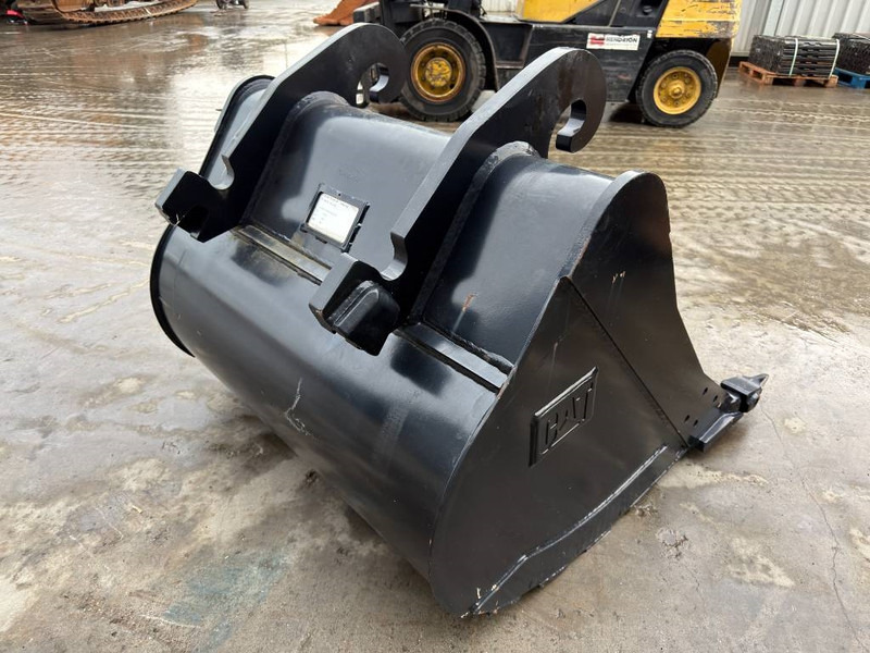 Verachtert CW20 / CW30 / CW40 - Bucket for Construction machinery: picture 4 Verachtert CW20 / CW30 / CW40 - Bucket for Construction machinery: picture 4