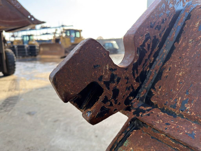 Bucket for Construction machinery Verachtert CW20S / CW30S / CW40S: picture 10 Bucket for Construction machinery Verachtert CW20S / CW30S / CW40S: picture 10