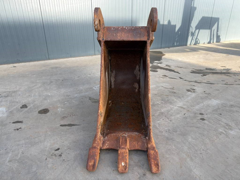 Verachtert CW20S / CW30S / CW40S - Bucket for Construction machinery: picture 2 Verachtert CW20S / CW30S / CW40S - Bucket for Construction machinery: picture 2