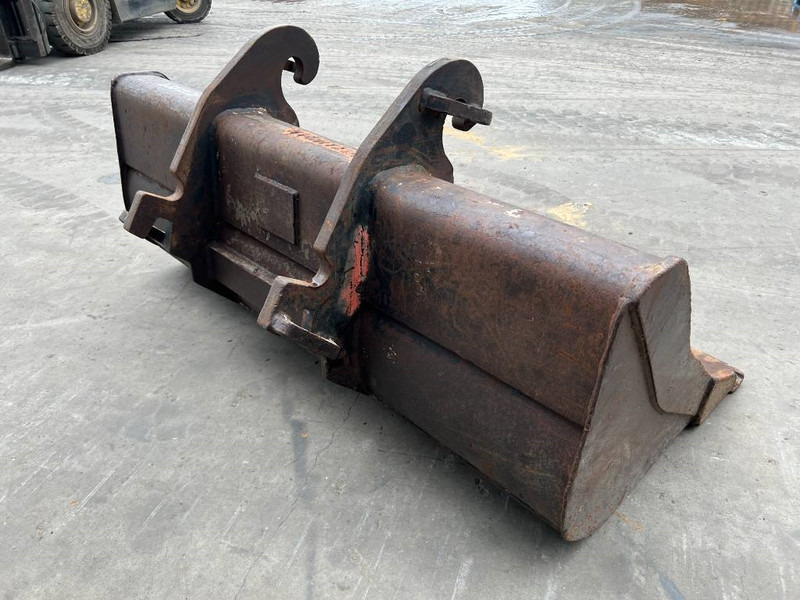 Verachtert CW30 / CW40 - Bucket for Construction machinery: picture 4 Verachtert CW30 / CW40 - Bucket for Construction machinery: picture 4