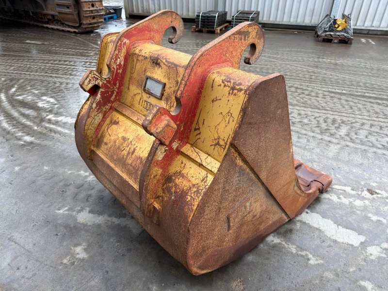 Verachtert CW40 - Bucket for Construction machinery: picture 4 Verachtert CW40 - Bucket for Construction machinery: picture 4