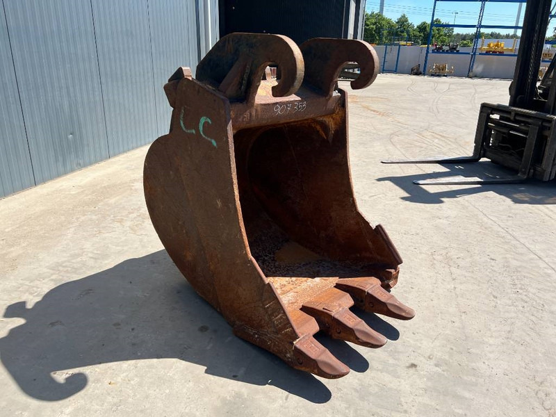 Verachtert CW45S - Bucket for Construction machinery: picture 3 Verachtert CW45S - Bucket for Construction machinery: picture 3