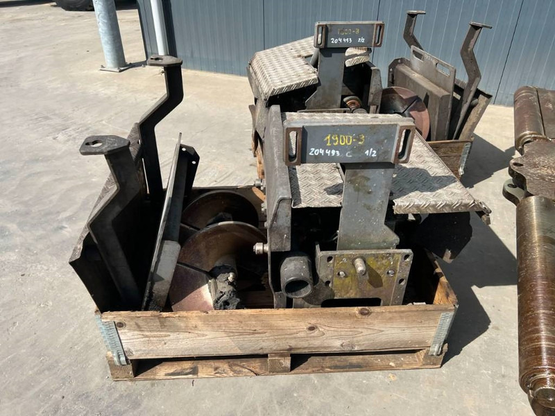 Vögele SUPER 1900-3i - Incl. Extensions leasing Vögele SUPER 1900-3i - Incl. Extensions: picture 16 Vögele SUPER 1900-3i - Incl. Extensions leasing Vögele SUPER 1900-3i - Incl. Extensions: picture 16