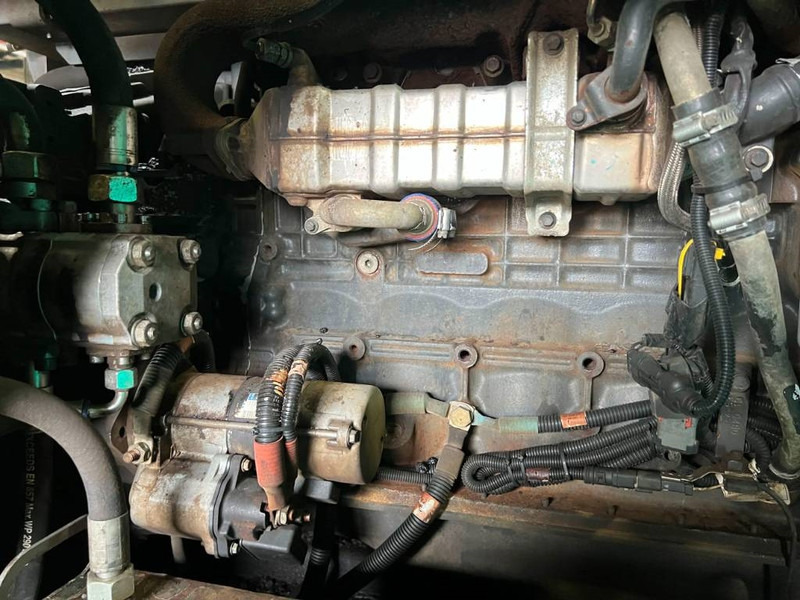 Vögele SUPER 1900-3i - Incl. Extensions leasing Vögele SUPER 1900-3i - Incl. Extensions: picture 14 Vögele SUPER 1900-3i - Incl. Extensions leasing Vögele SUPER 1900-3i - Incl. Extensions: picture 14