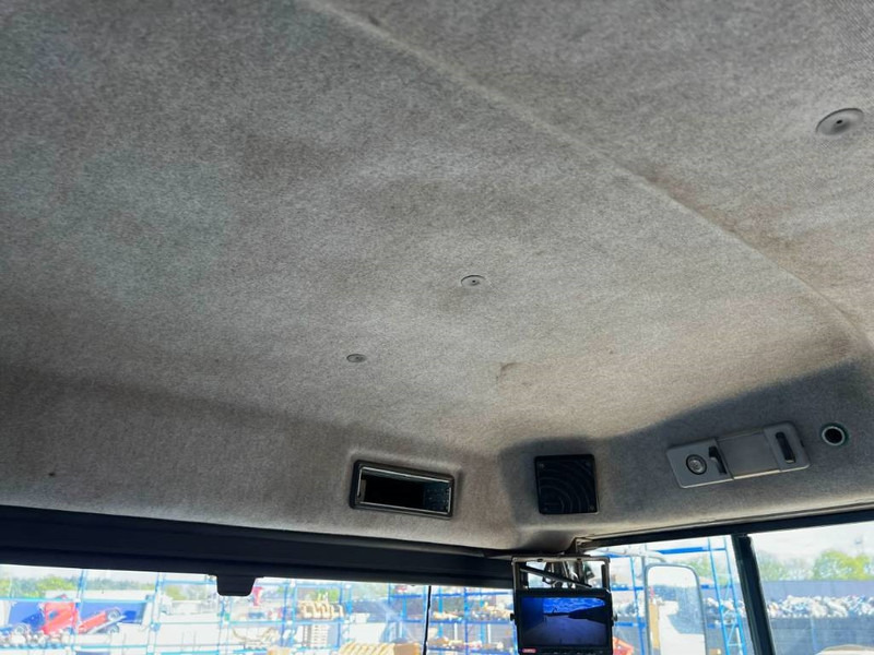 Articulated dumper Volvo A30E: picture 17