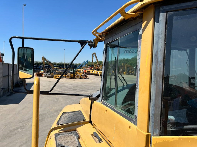 Articulated dumper Volvo A40D: picture 18 Articulated dumper Volvo A40D: picture 18