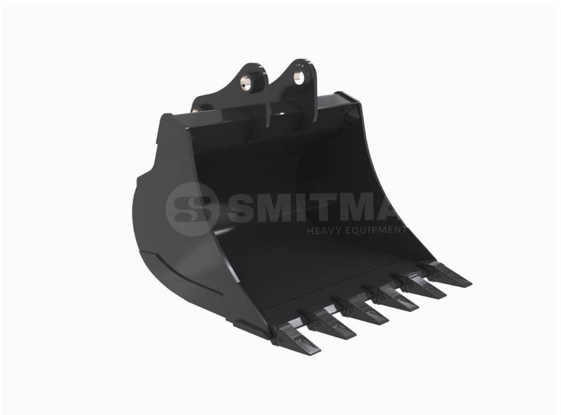 Volvo EC200 - Bucket for Construction machinery: picture 1 Volvo EC200 - Bucket for Construction machinery: picture 1