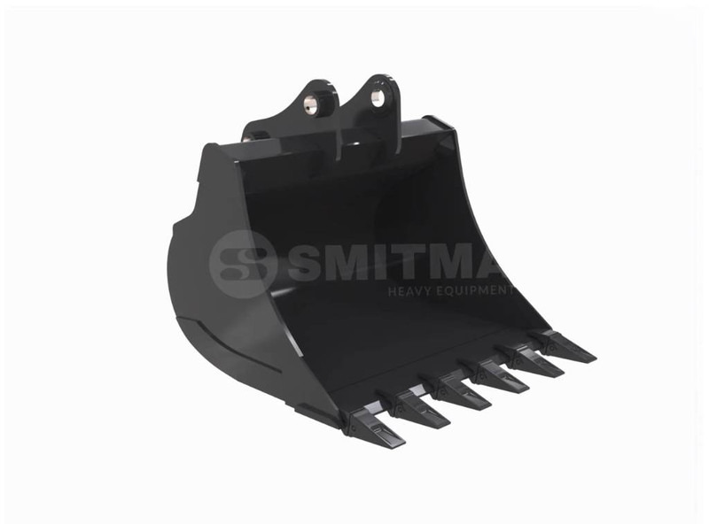 Volvo EC220 - Bucket for Construction machinery: picture 1 Volvo EC220 - Bucket for Construction machinery: picture 1