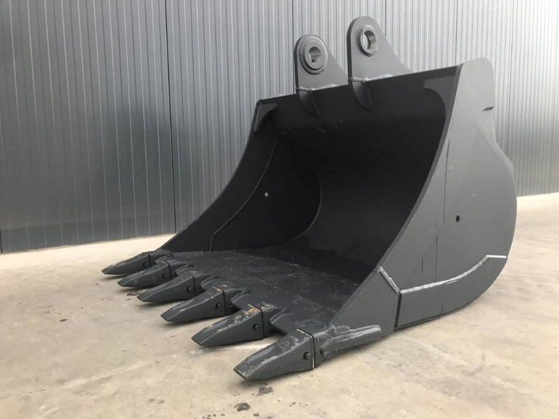 Volvo EC220 - Bucket for Construction machinery: picture 2 Volvo EC220 - Bucket for Construction machinery: picture 2