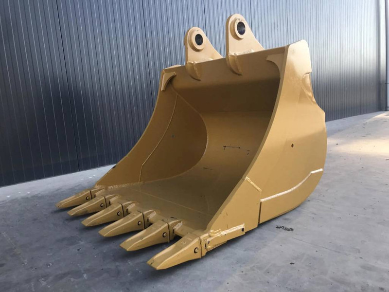Volvo EC240 - Bucket for Construction machinery: picture 5 Volvo EC240 - Bucket for Construction machinery: picture 5