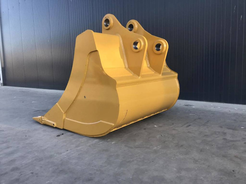 Volvo EC250 - Bucket for Construction machinery: picture 4 Volvo EC250 - Bucket for Construction machinery: picture 4