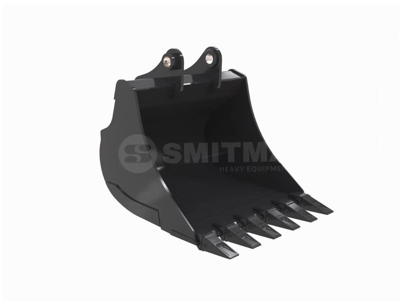 Volvo EC250 - Bucket for Construction machinery: picture 1 Volvo EC250 - Bucket for Construction machinery: picture 1