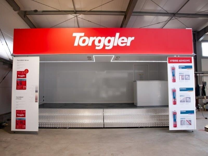 Bannert EVENTOWA, SZKOLENIOWA Trailer 6m - Vending trailer: picture 4 Bannert EVENTOWA, SZKOLENIOWA Trailer 6m - Vending trailer: picture 4