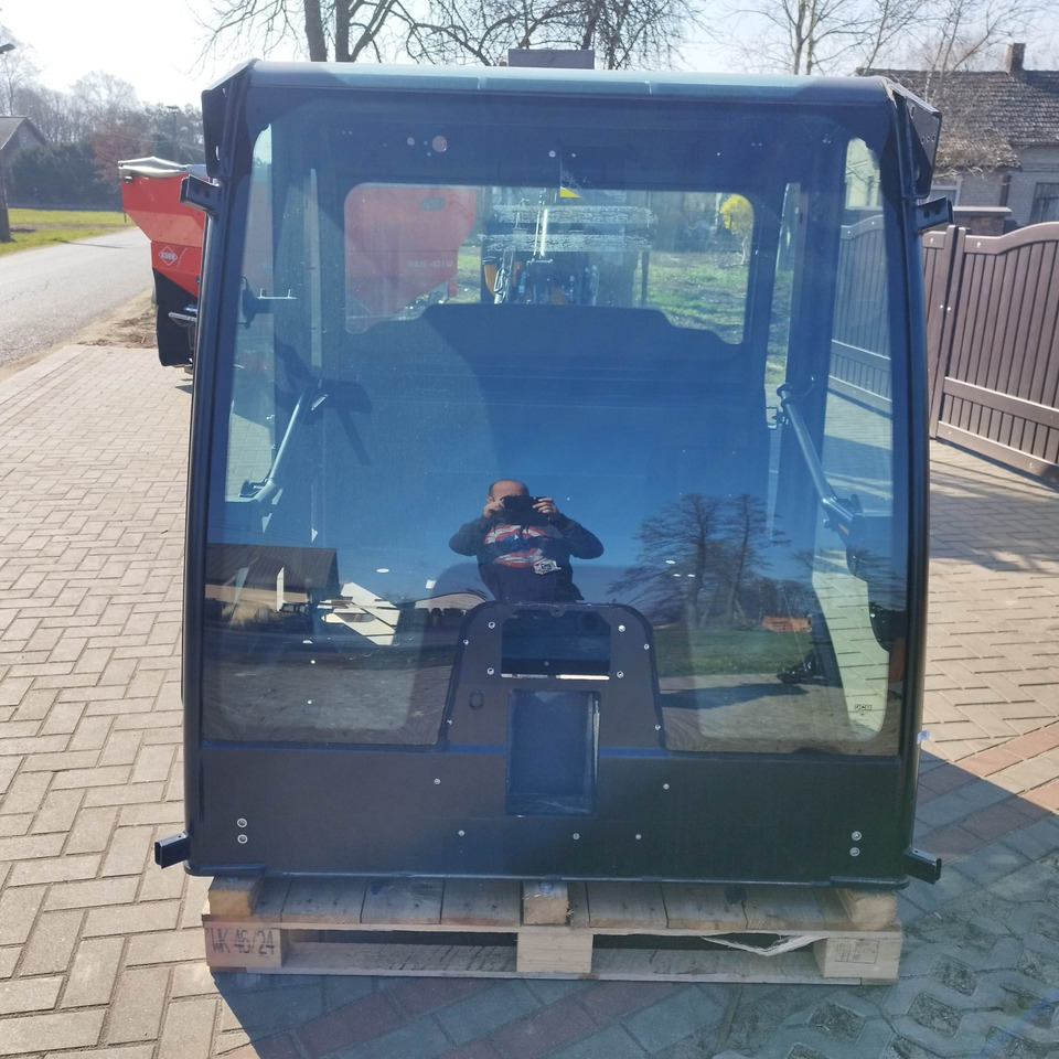 JCB TM - Construction container: picture 2 JCB TM - Construction container: picture 2