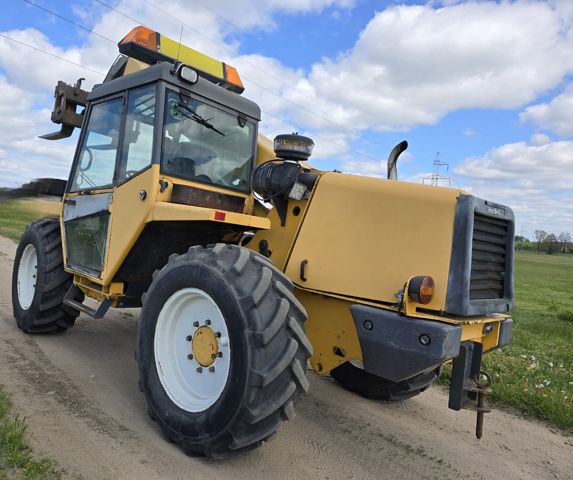 MATBRO TS 280 - Other machinery: picture 5 MATBRO TS 280 - Other machinery: picture 5