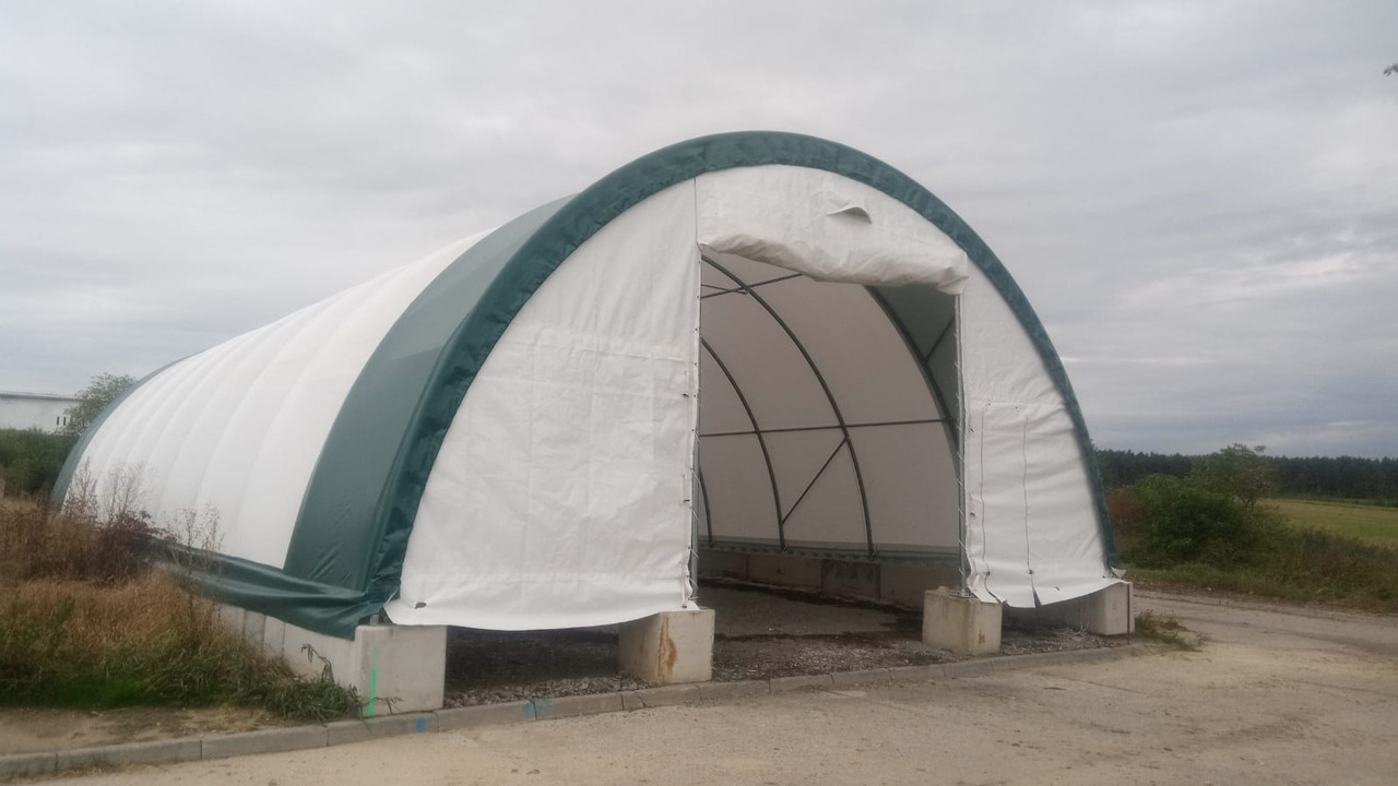 PE 19.81 m x 9.14 m x 4.5 m - Other machinery: picture 4 PE 19.81 m x 9.14 m x 4.5 m - Other machinery: picture 4