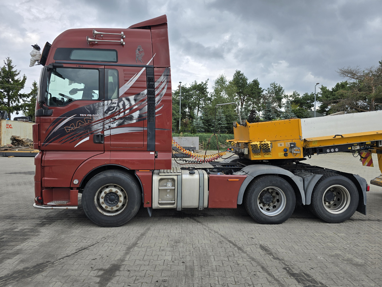 - Other machinery: picture 5 - Other machinery: picture 5