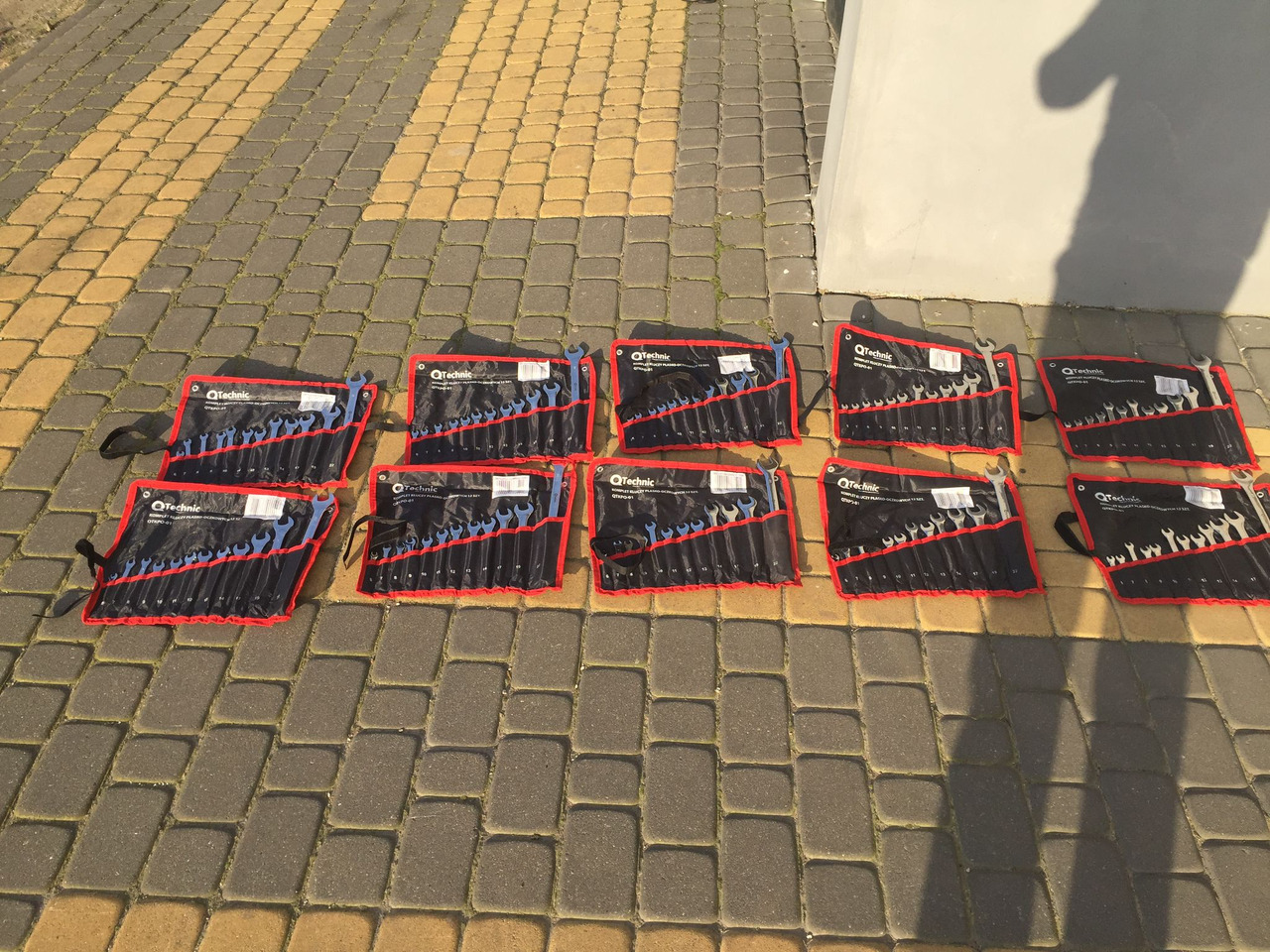 QTechnic QTKPO-01 - Other machinery: picture 4 QTechnic QTKPO-01 - Other machinery: picture 4