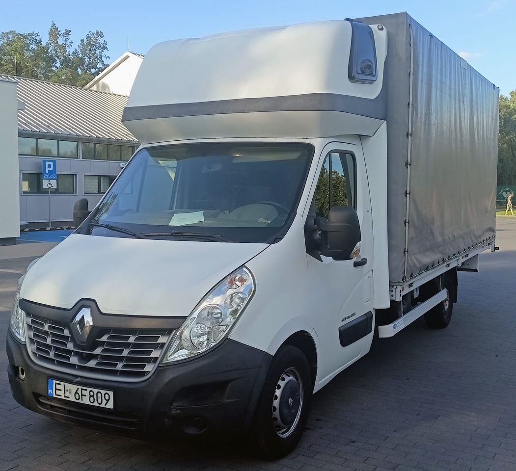 RENAULT MASTER 3 - Other machinery: picture 2 RENAULT MASTER 3 - Other machinery: picture 2