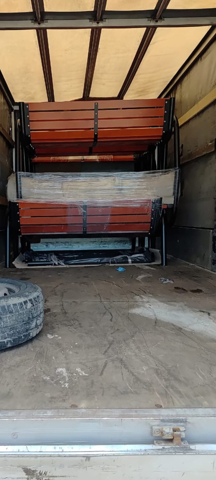 RENAULT MASTER 3 - Other machinery: picture 4 RENAULT MASTER 3 - Other machinery: picture 4