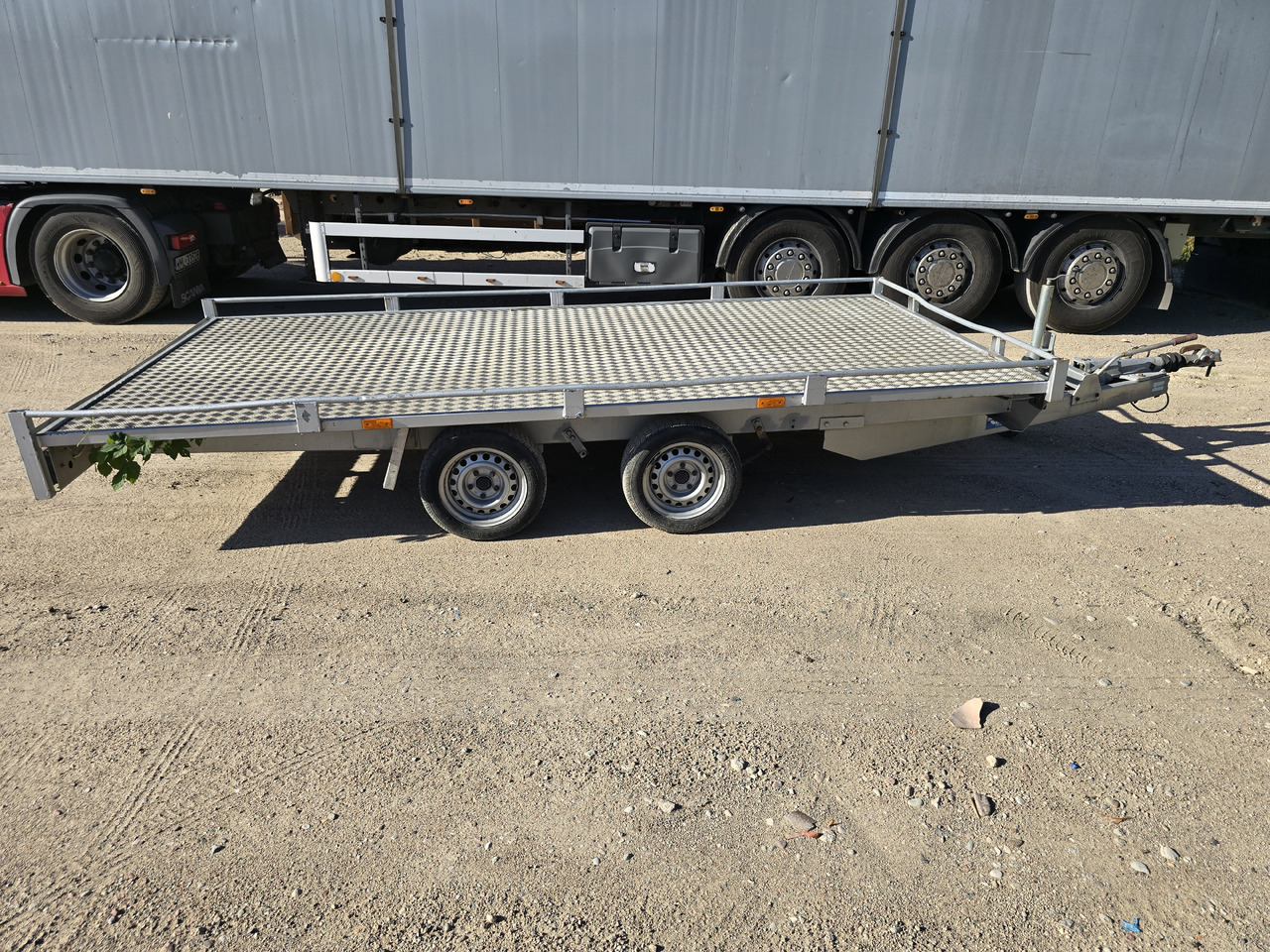 Blyss AH27 - Other machinery: picture 2 Blyss AH27 - Other machinery: picture 2