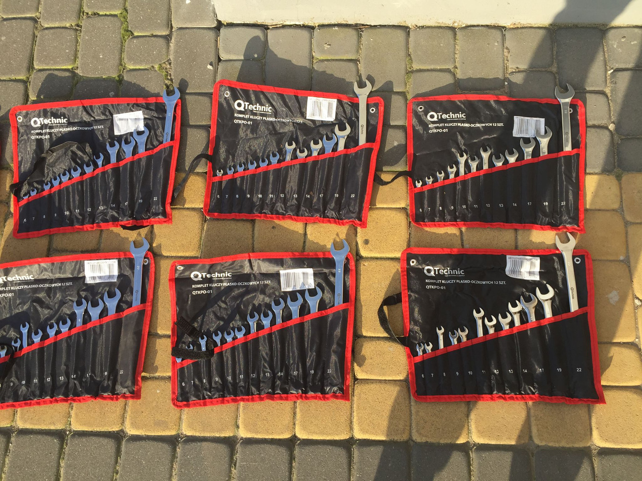 QTechnic QTKPO-01 - Automotive tool: picture 3 QTechnic QTKPO-01 - Automotive tool: picture 3