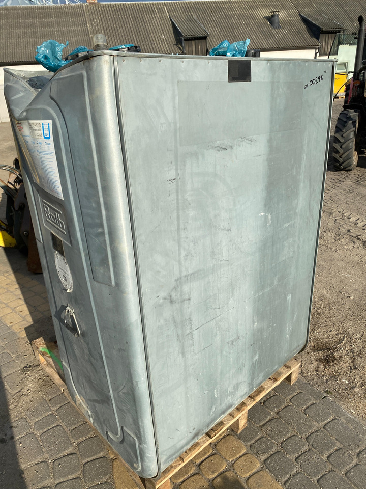 ROTH DWT 1000L - Storage tank: picture 4 ROTH DWT 1000L - Storage tank: picture 4