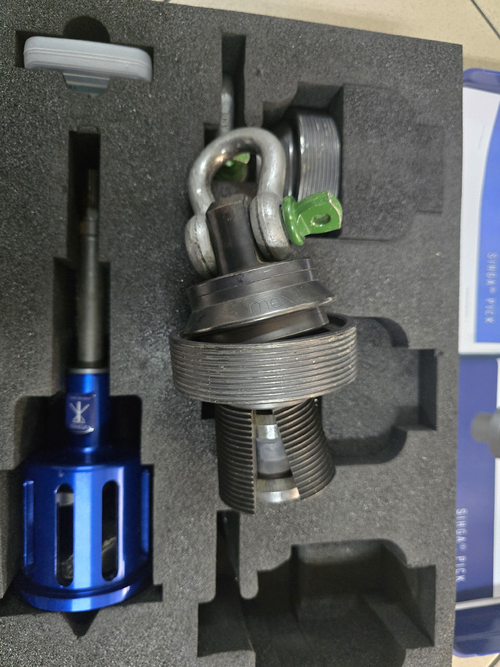 SIHGA Pick - Tool/ Equipment: picture 5 SIHGA Pick - Tool/ Equipment: picture 5